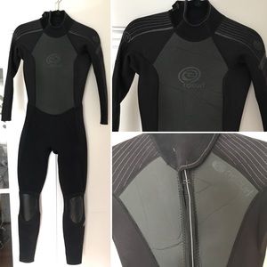 Rip Curl Classic Women’s 3/2 Wetsuit